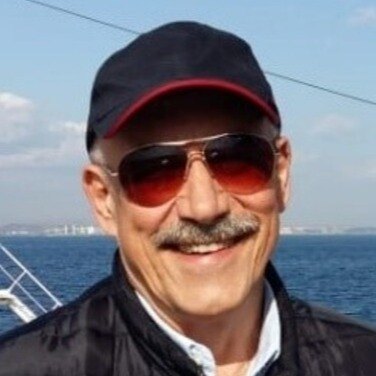 Сергей Николаевич Мельниченко