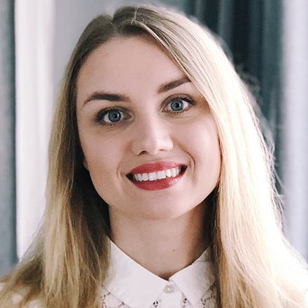 Анфиса Пенкина