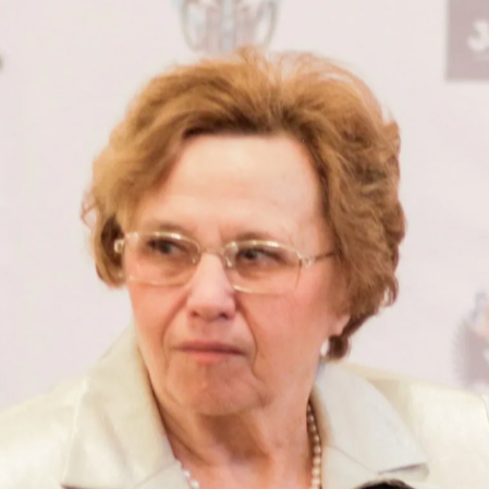 Людмила Почебут