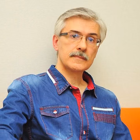 Фёдор Ибатович Раззаков
