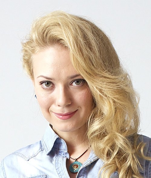 Юлианна Плискина