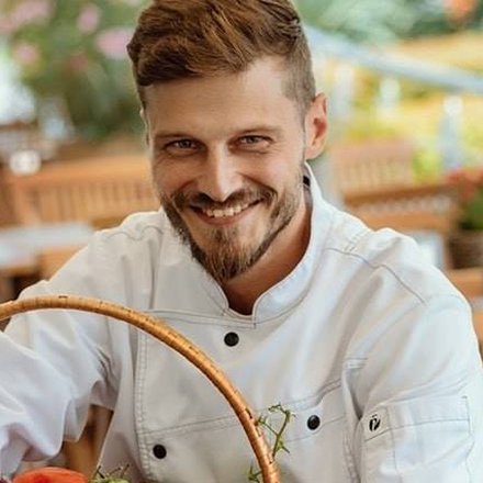 Константин Витальевич Жук