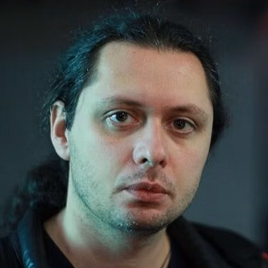 Михаил Юрьевич Елизаров