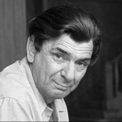 Юрий Домбровский