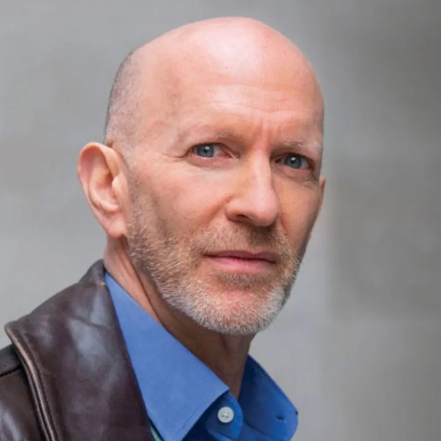 Саймон Себаг-Монтефиоре