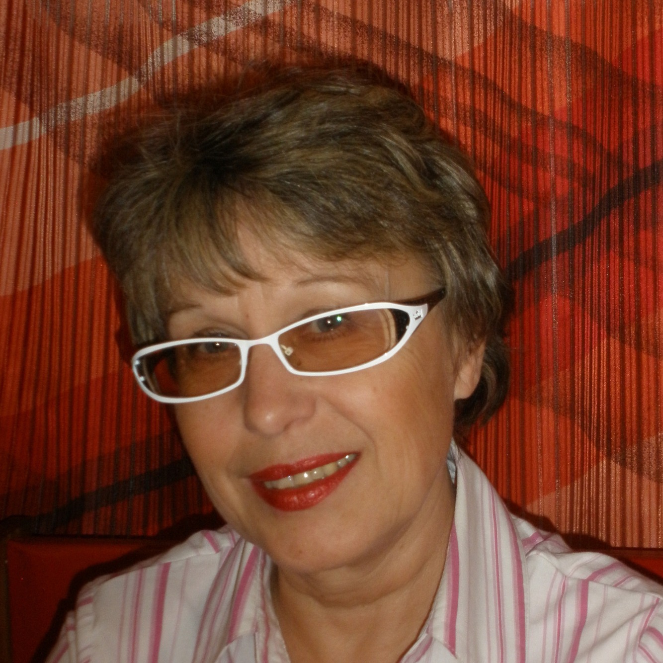 Вера Колочкова