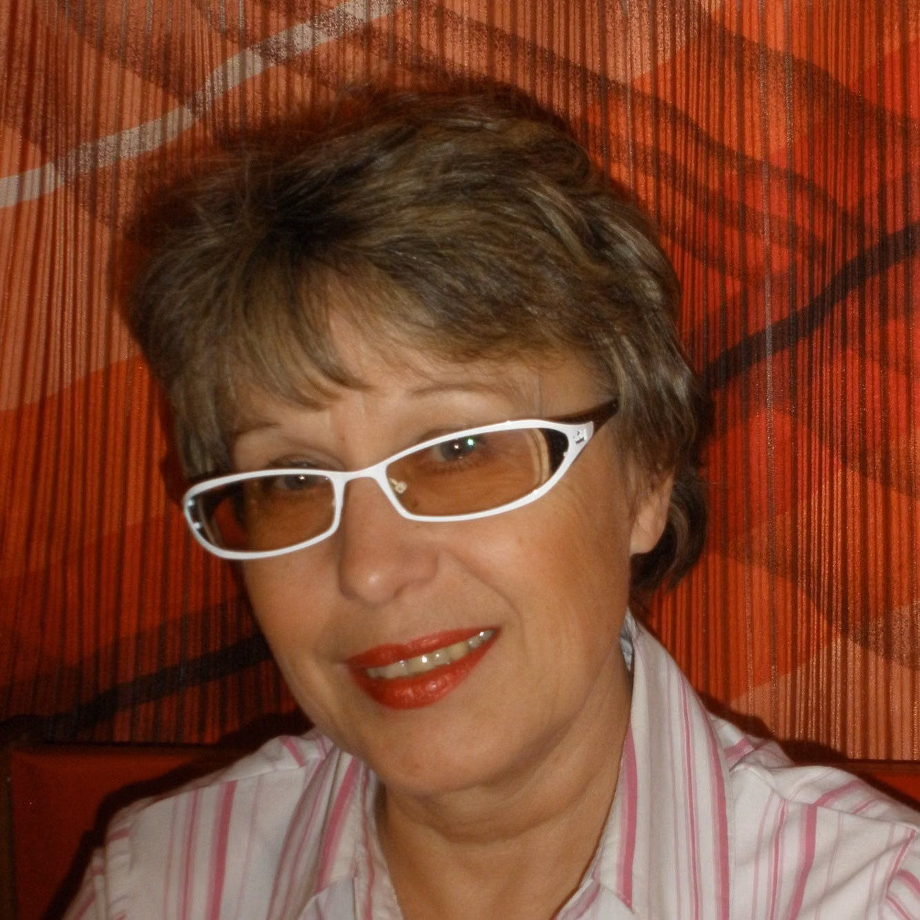 Вера Александровна Колочкова