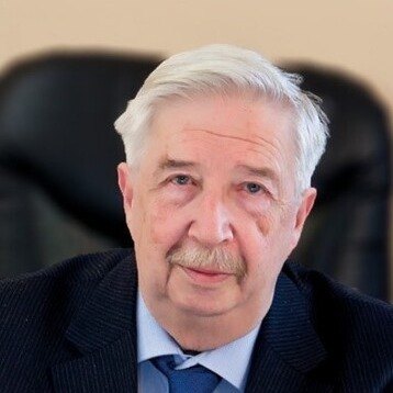 Александр Евсеевич Карлик