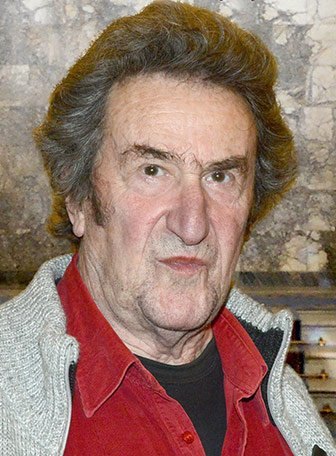 Игорь Губерман