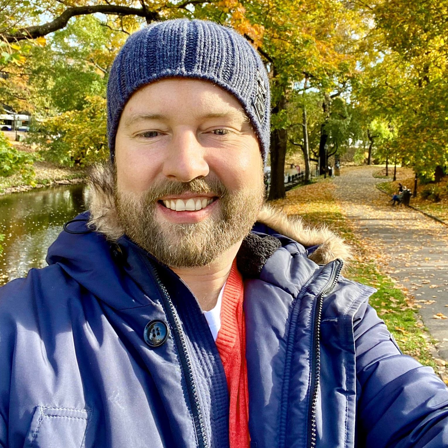 Александр Беспалов