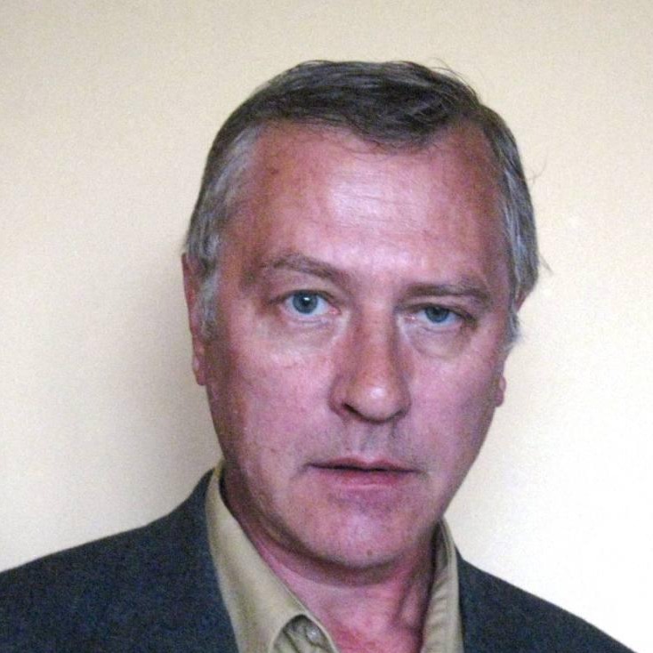 Андрей Молчанов