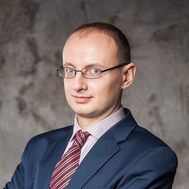 Роман Масленников