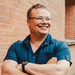 Михаил Александрович Котов