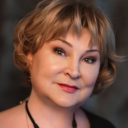 Татьяна Полякова