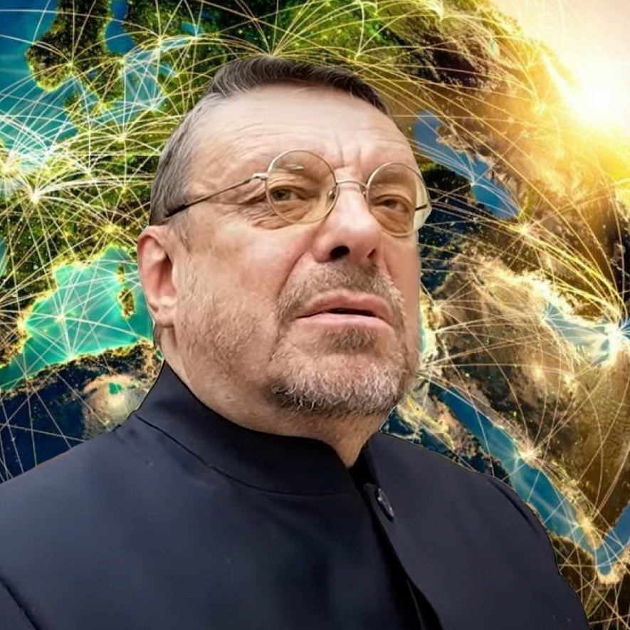 Андрей Девятов