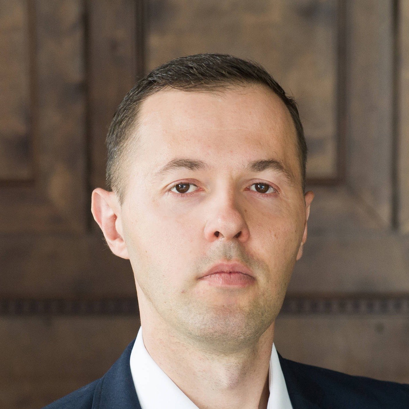 Алексей Гридин