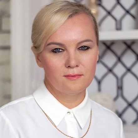 Инна Владимировна Каулина