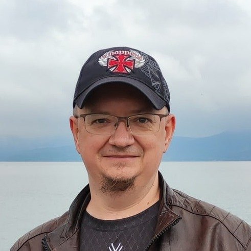 Дмитрий Нелин
