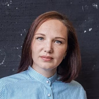 Анна Юрьевна Левинская