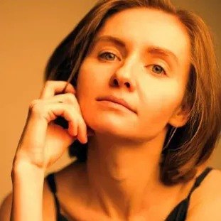 Марина Кочан