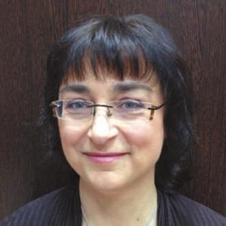 Елена Наймарк