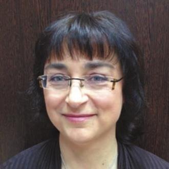 Елена Борисовна Наймарк