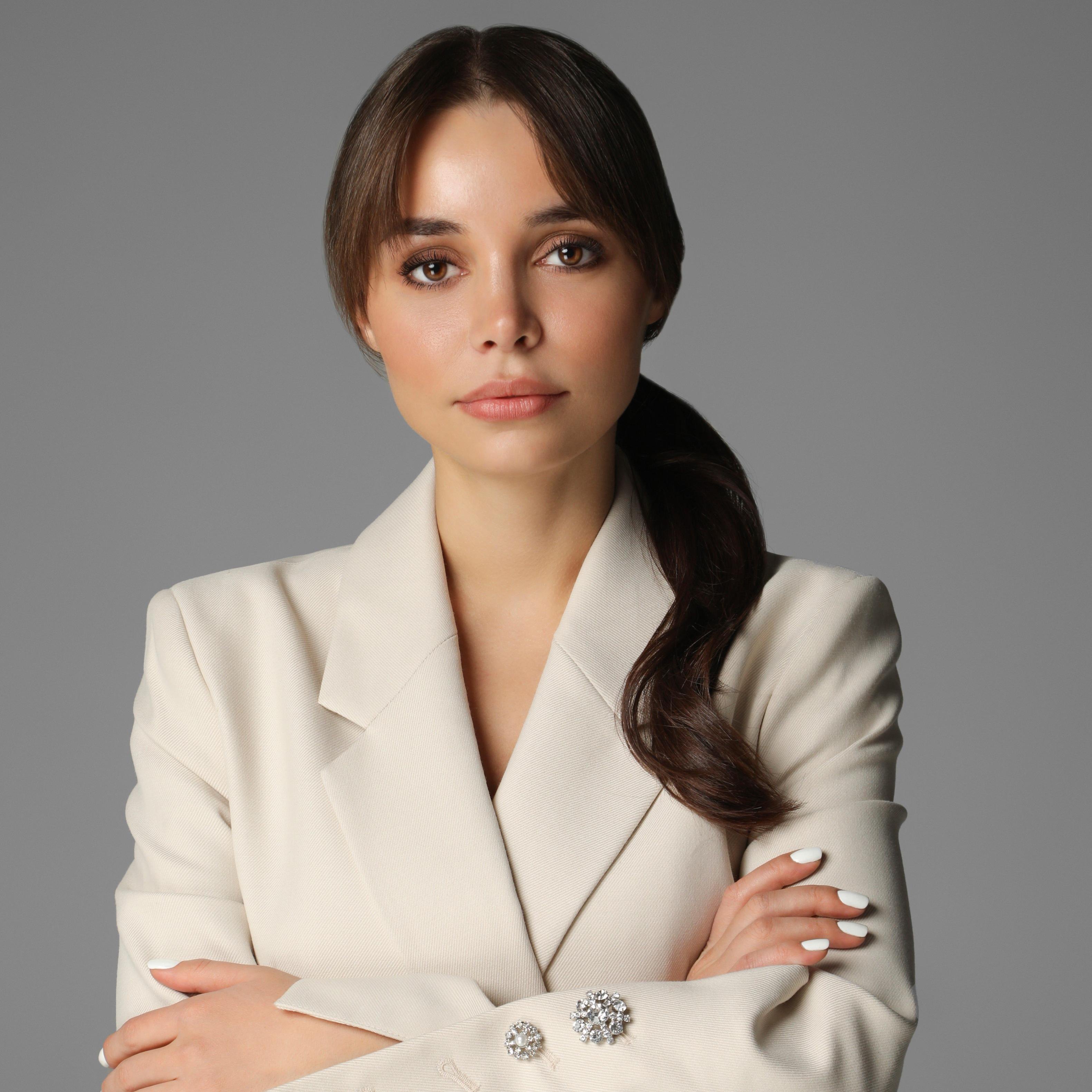 Каринэ Аванесян