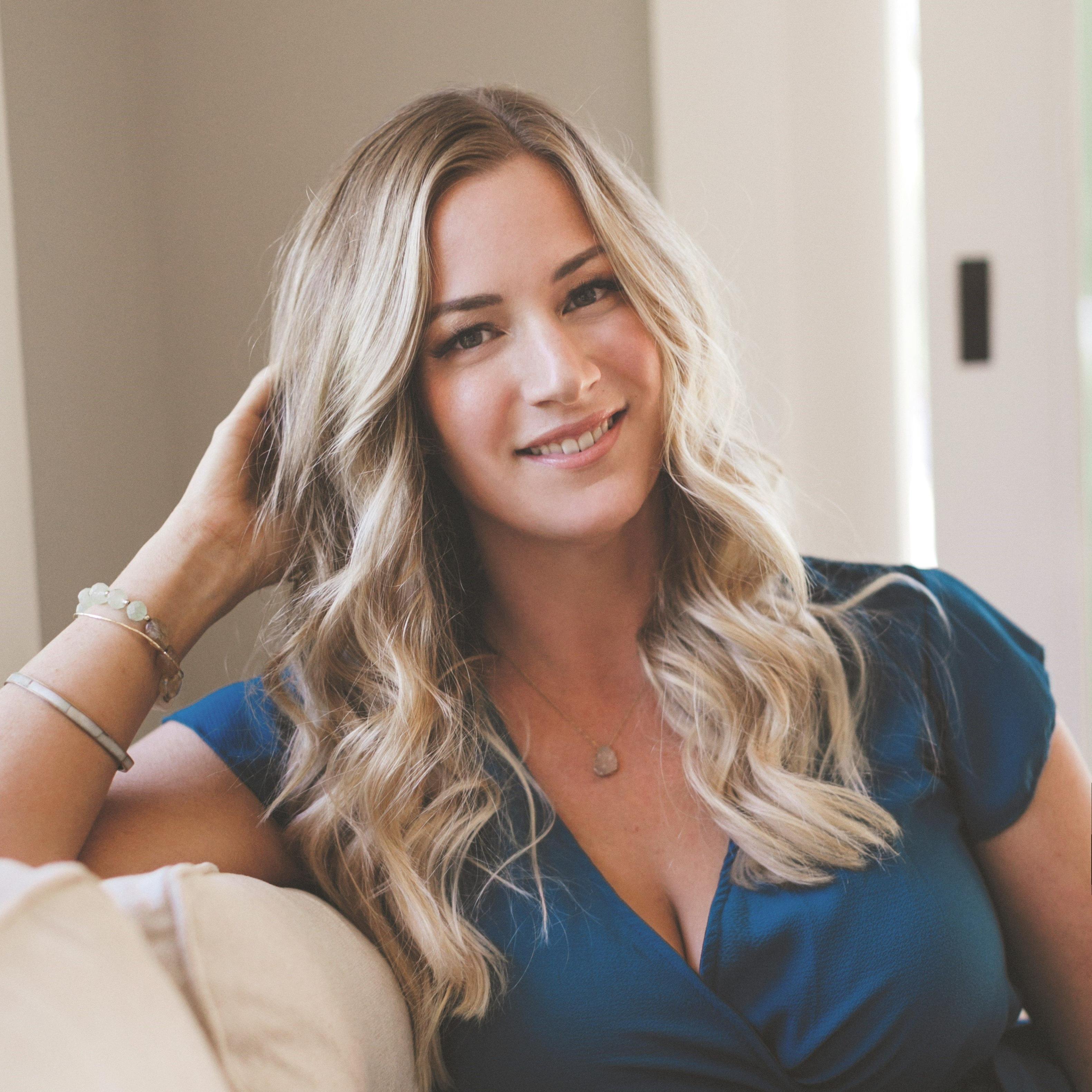 Сюзанна Райан