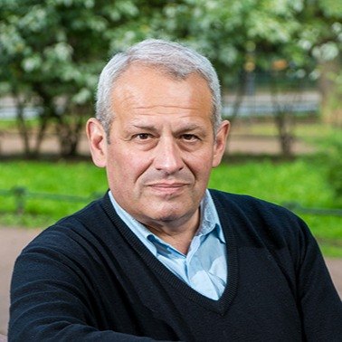 Борис Кипнис