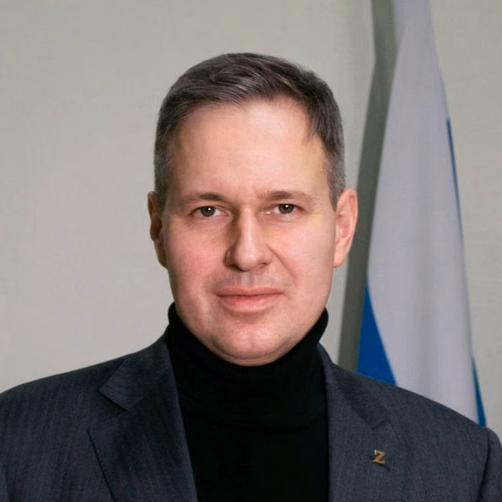 Александр Германович Артамонов