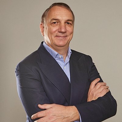 Павел Евдокименко