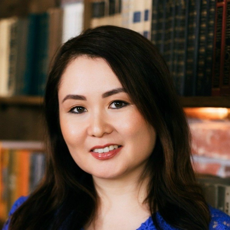 Зульфия Амангельдиновна Абишова