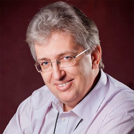 Олег Анатольевич Синько
