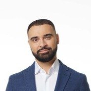 Ильяс Агаев