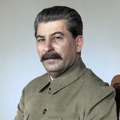 Иосиф Сталин