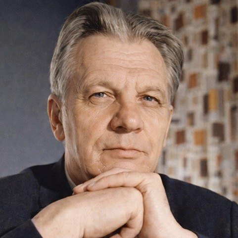 Сергей Сергеевич Смирнов