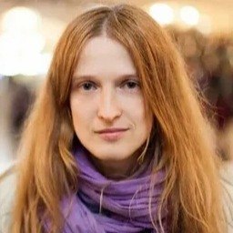 Татьяна Замировская