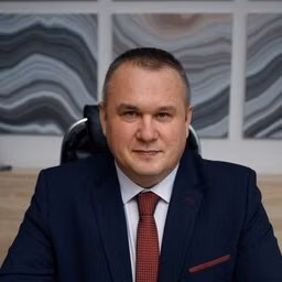 Виктор Павлович Котлов