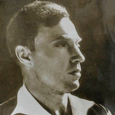 Григорий Никитич Гребнев