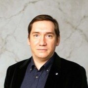 Кирилл Сергеевич Колосов