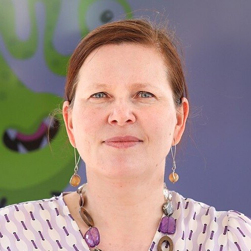 Елена Ульева