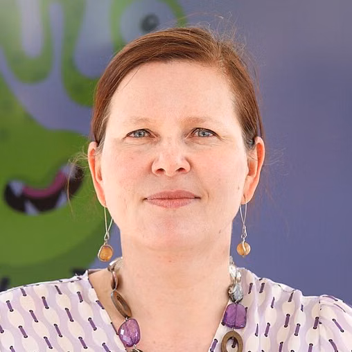 Елена Александровна Ульева