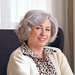 Александра Вольтовна Гитман