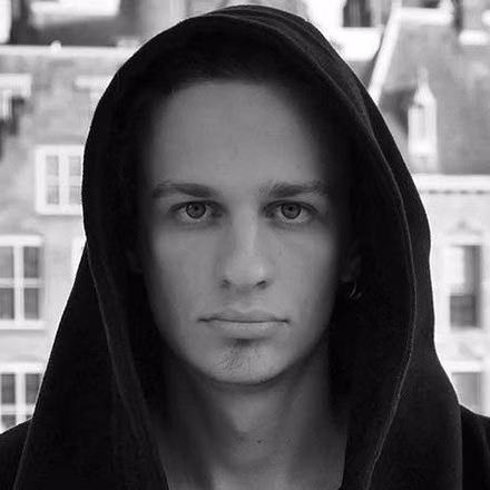 Сергей Олегович Зотов
