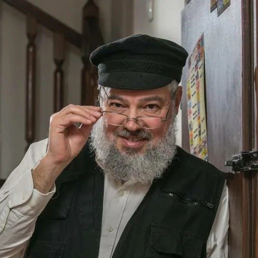 Яков Шехтер
