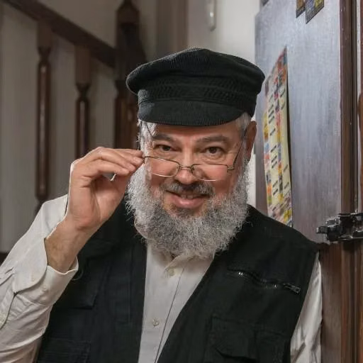 Яков Шехтер