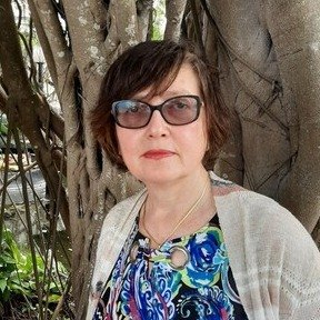 Лиана Алавердова