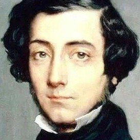 Алексис де Токвиль