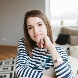 Татьяна Шеремет