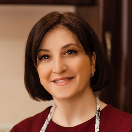 Элеонора Киракосян